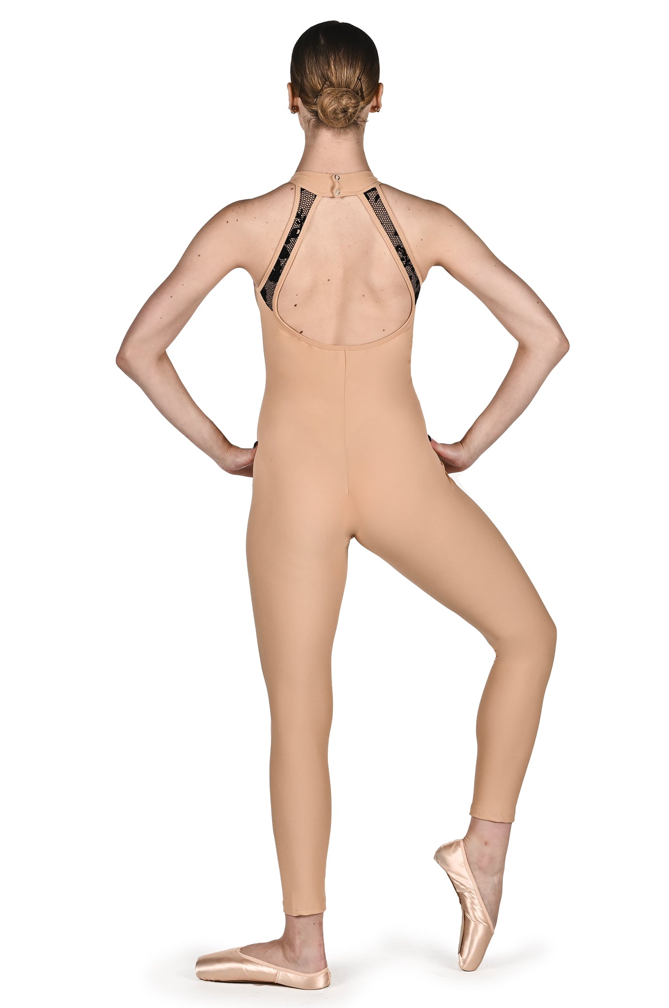 Tuta danza Oasis JZB6998