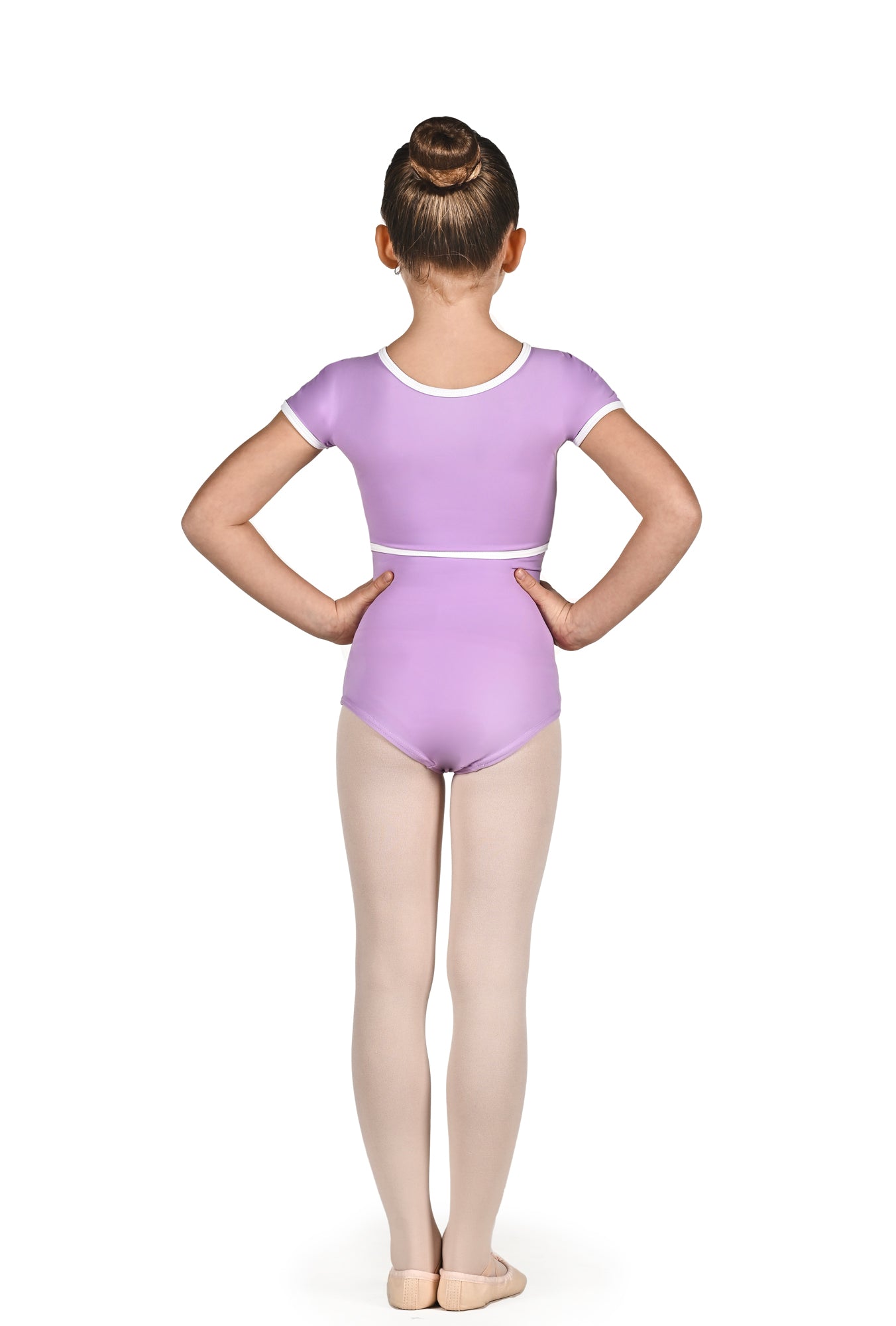 Трико danza Tika B7405