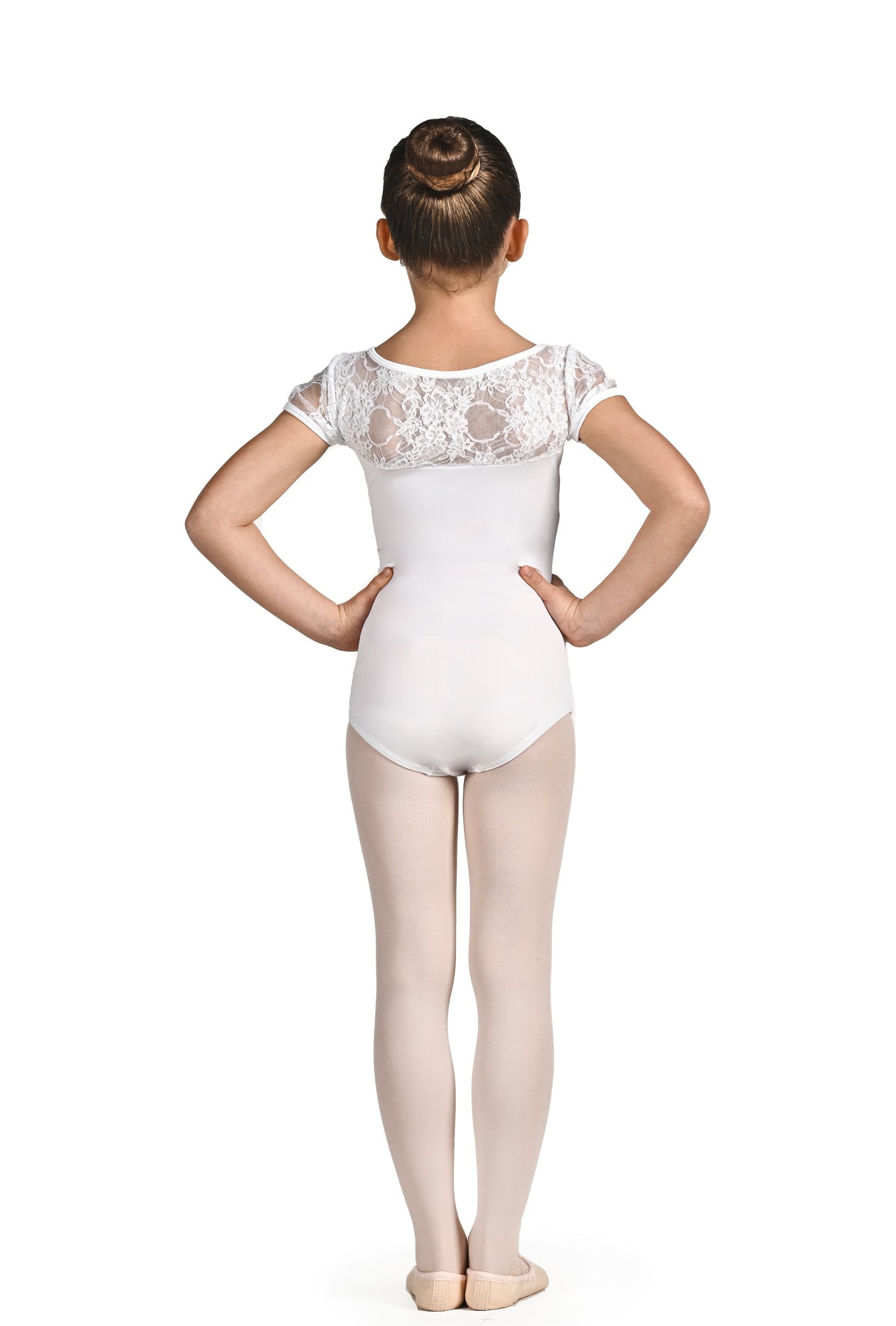 Трико tanec Fairy B7435