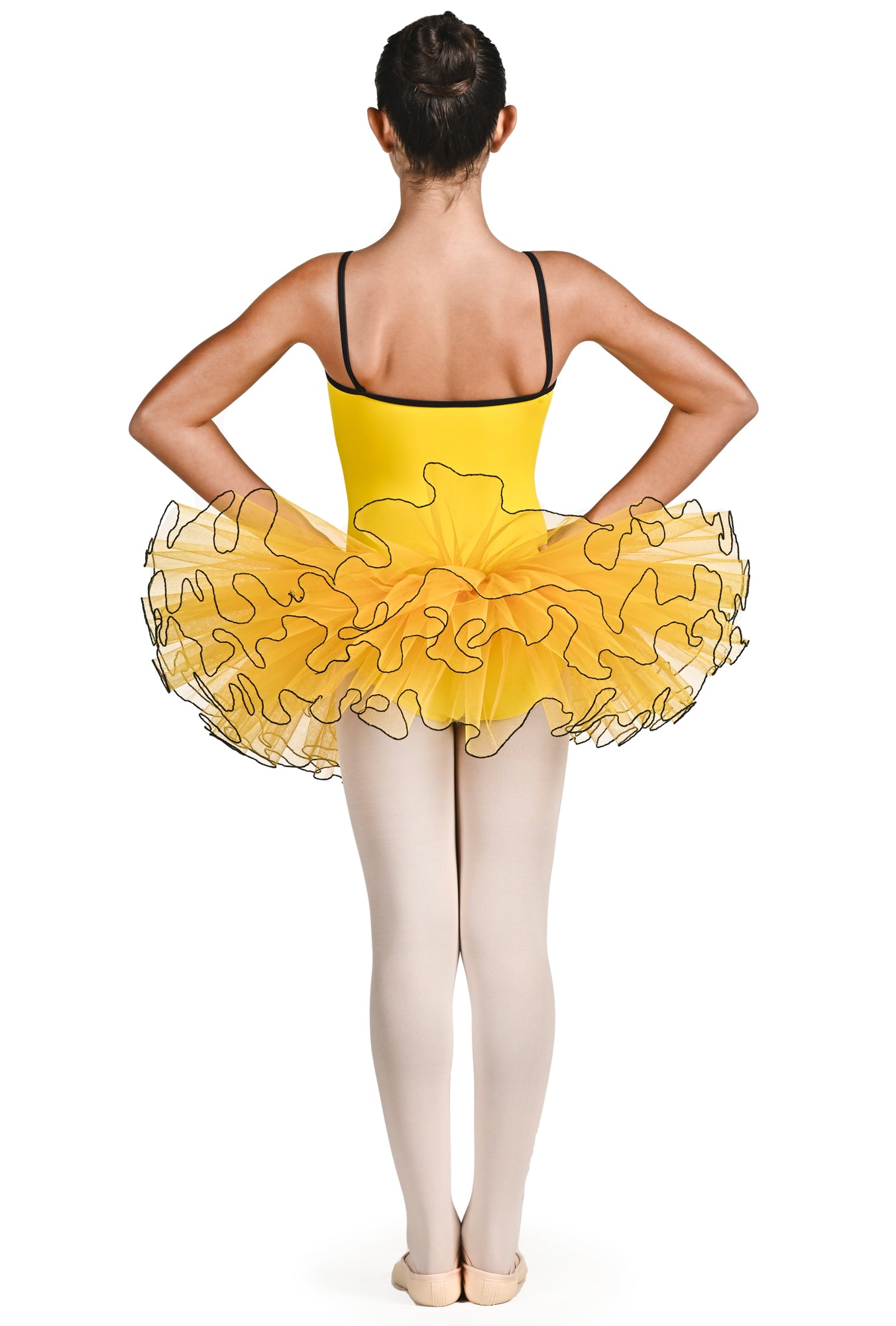 Tutu pro holčičku KINDNESS C2693