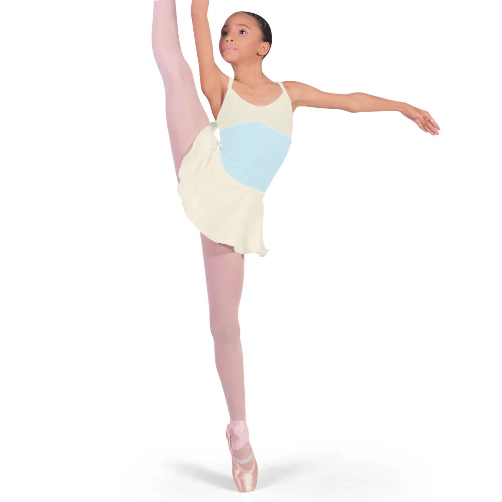 Body danza HARMONY B3005