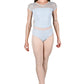 Trikot danza Celeste B6798