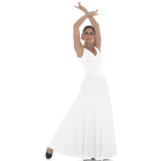 Gonna per flamenco basic FL2023