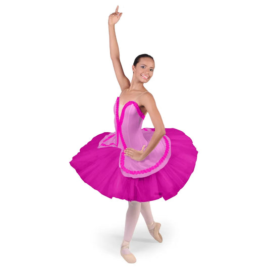 Tutu professionale REGINAL C2625