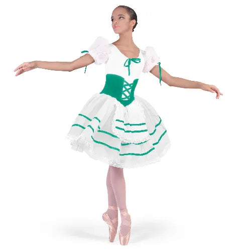 Tutù TARANTELLA C2610